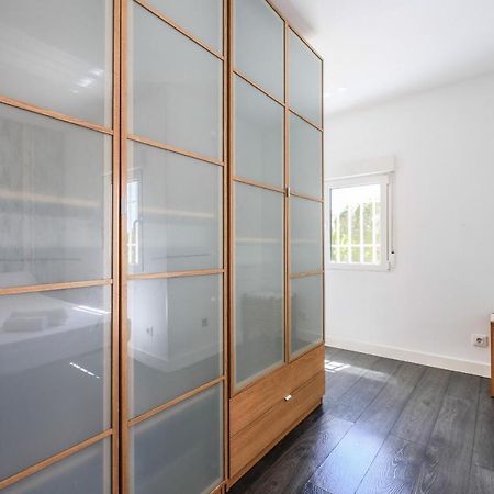 Apartamento Para 5 Personas Cerca De Ifema Y Aeropuerto Alquiler Temporal マドリード エクステリア 写真