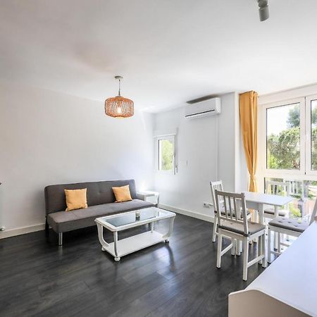 Apartamento Para 5 Personas Cerca De Ifema Y Aeropuerto Alquiler Temporal マドリード エクステリア 写真